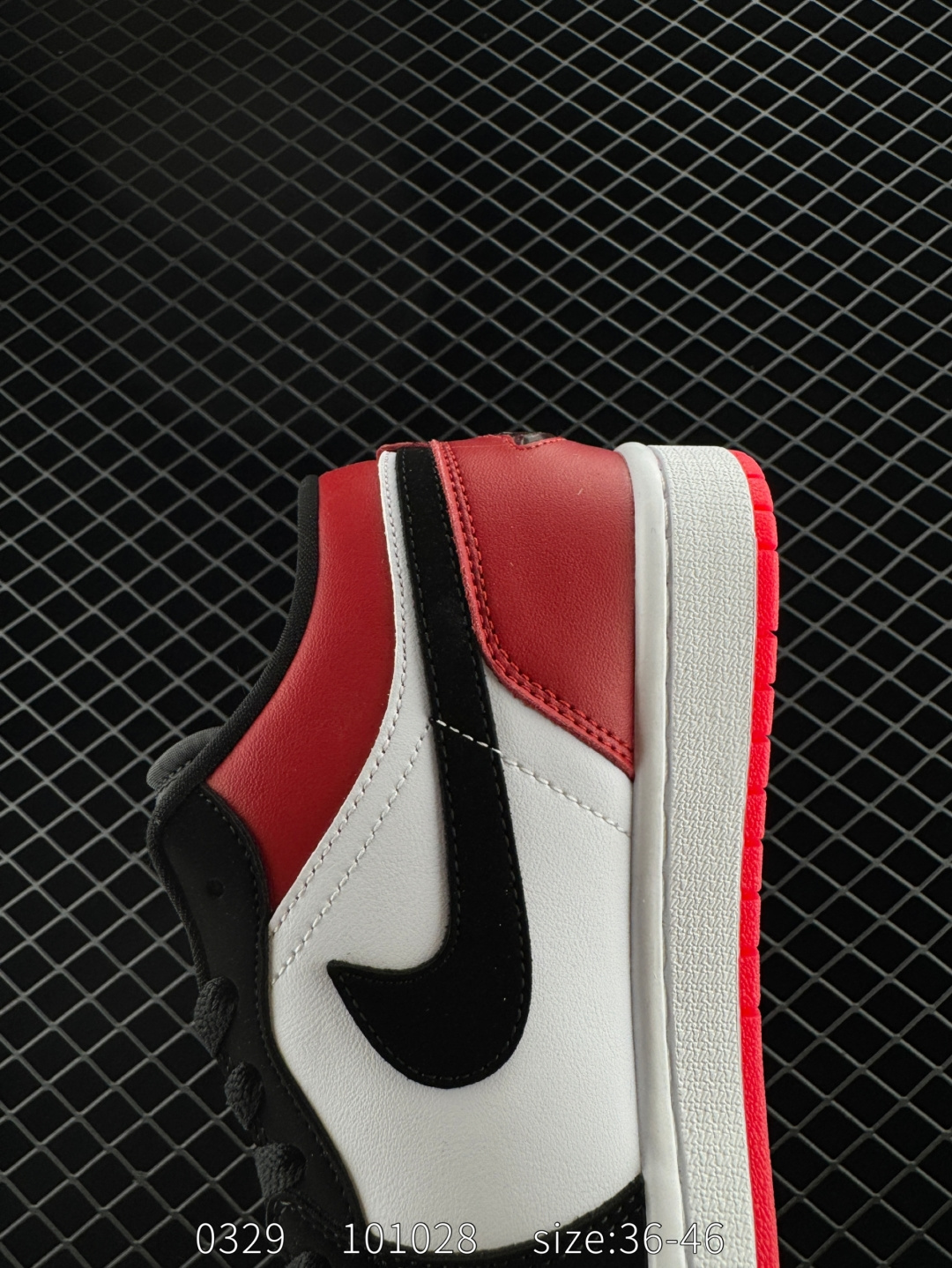 Nike Air Jordan 1 Low